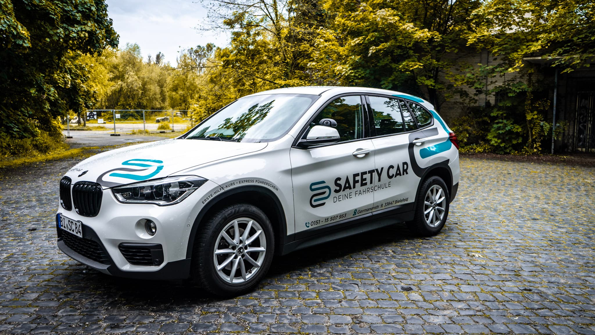 Führerscheinklassen Übersicht